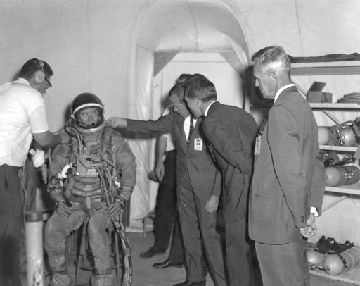 Wernher von Braun