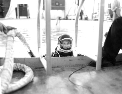 Wernher von Braun