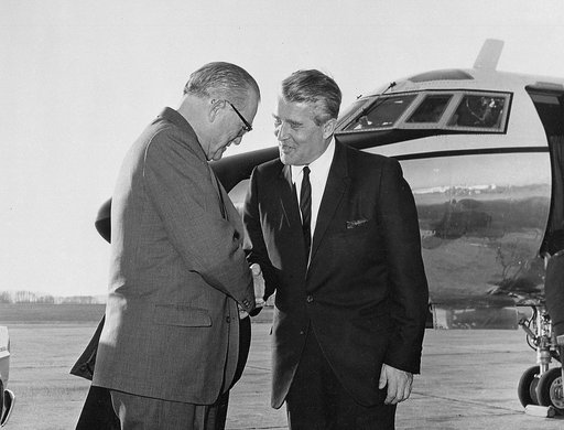 Wernher von Braun
