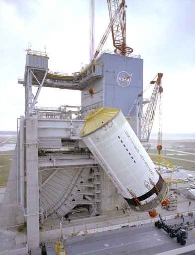 Saturn Apollo Program