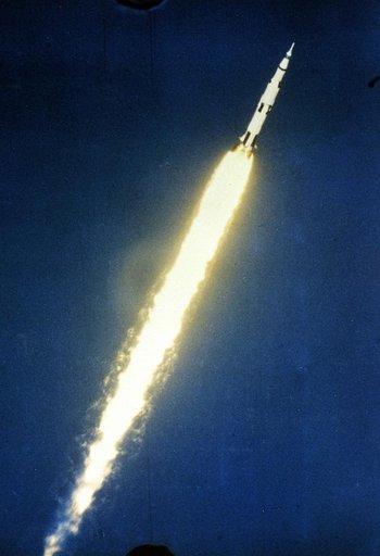 Saturn Apollo Program
