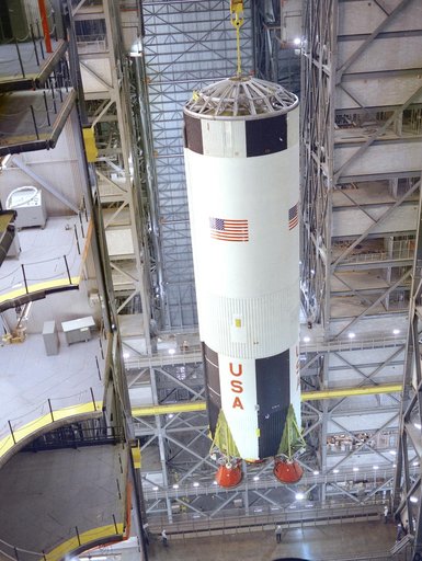 Saturn Apollo Program
