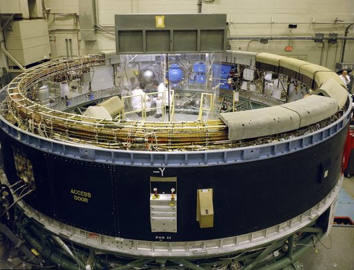 Saturn Apollo Program