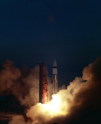 Saturn Apollo Program