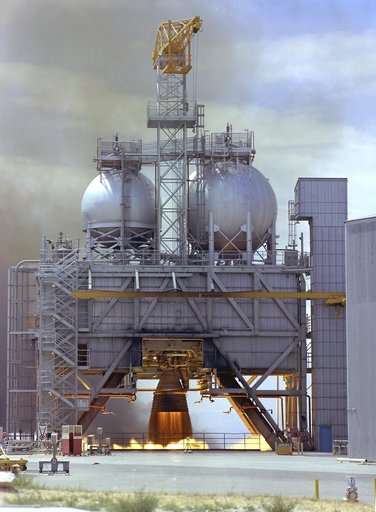 Saturn Apollo Program
