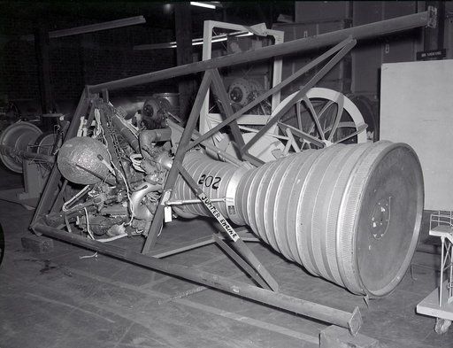 Early Rockets