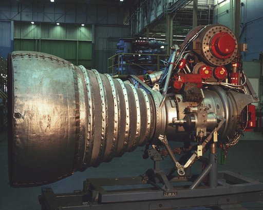 Saturn Apollo Program