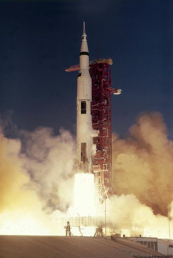 Saturn Apollo Program