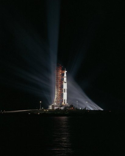 Saturn Apollo Program