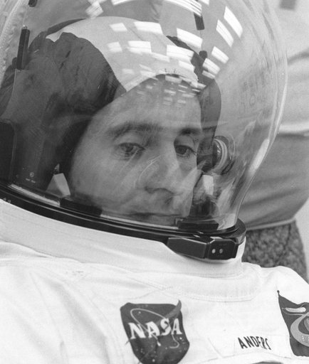 Saturn Apollo Program