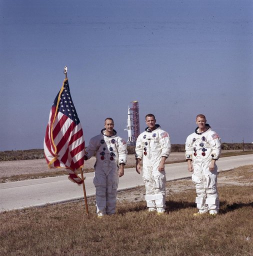 Saturn Apollo Program