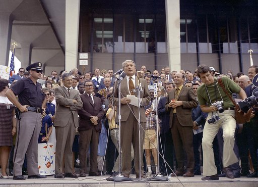 Wernher von Braun