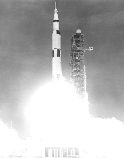 Saturn Apollo Program