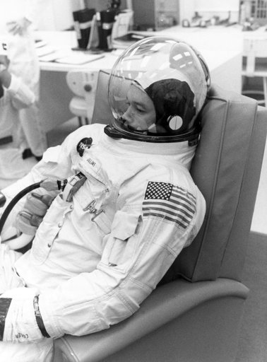 Saturn Apollo Program