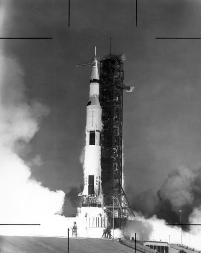Saturn Apollo Program