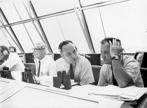Saturn Apollo Program
