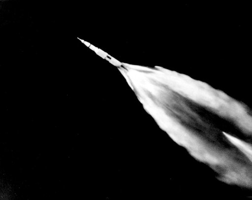 Saturn Apollo Program