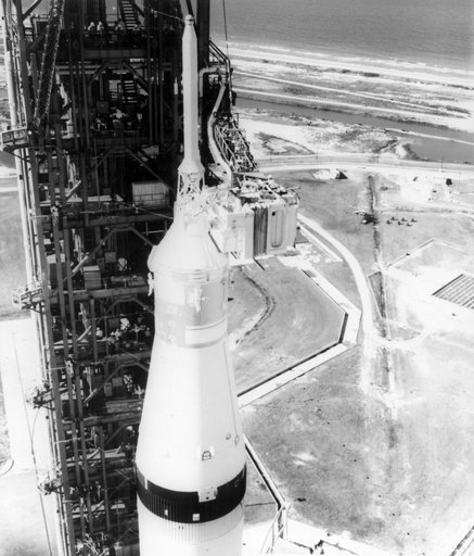 Saturn Apollo Program