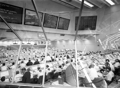 Saturn Apollo Program