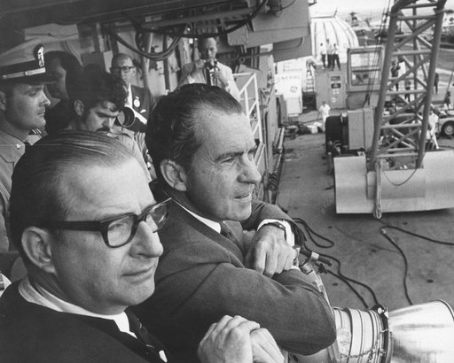 Saturn Apollo Program