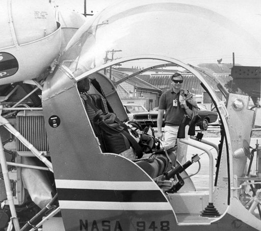 Saturn Apollo Program