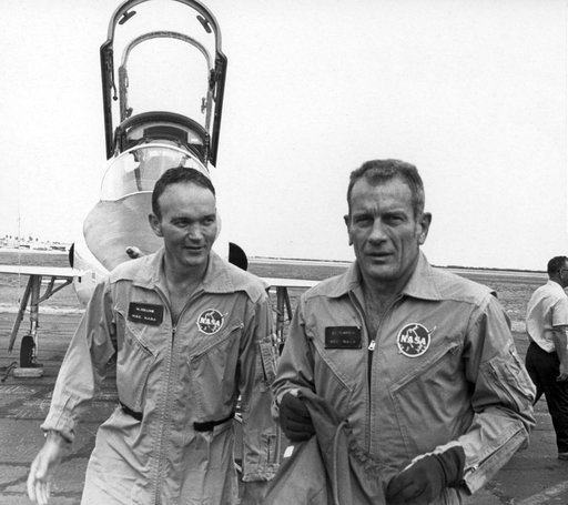 Saturn Apollo Program