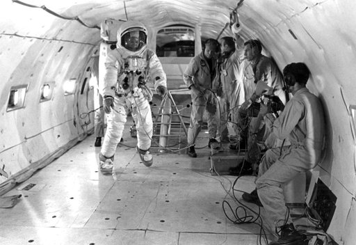 Saturn Apollo Program
