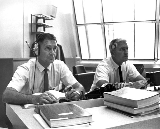 Saturn Apollo Program