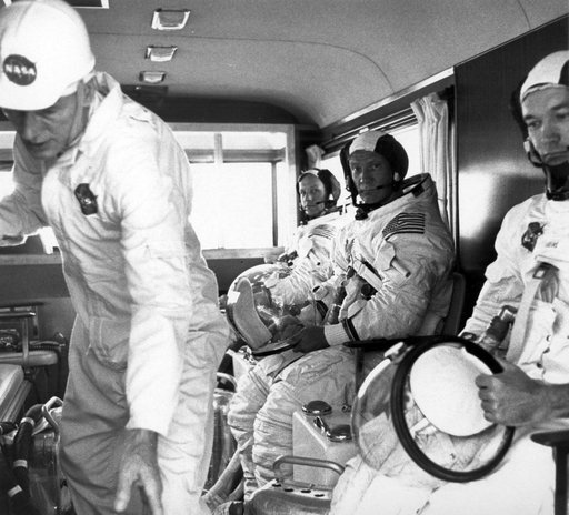 Saturn Apollo Program