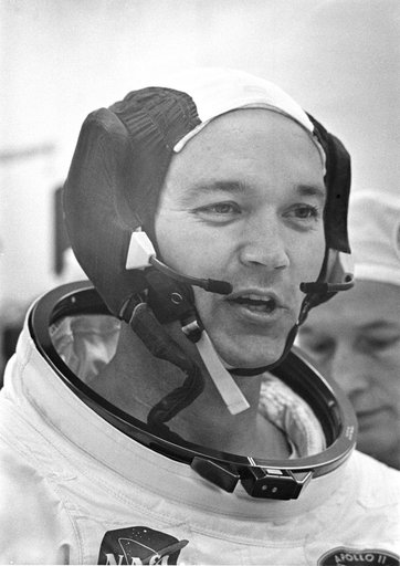 Saturn Apollo Program
