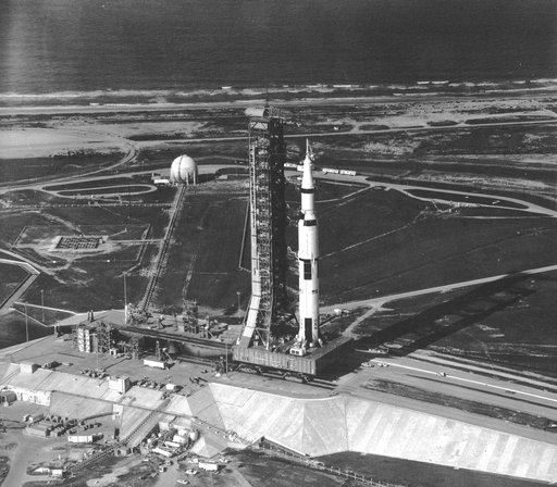 Saturn Apollo Program