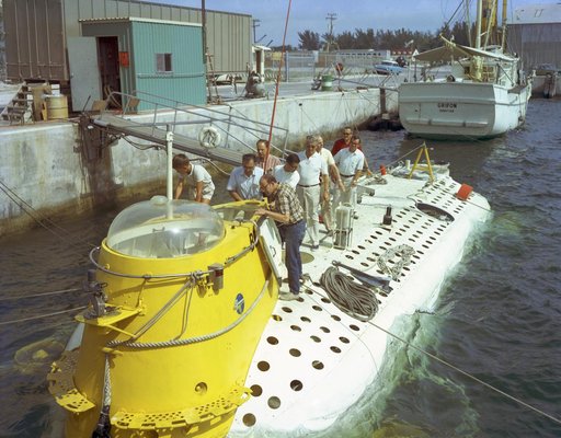 Wernher von Braun