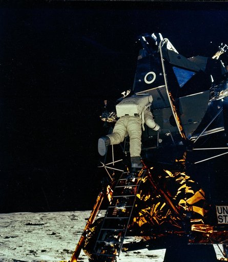 Saturn Apollo Program