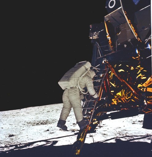 Saturn Apollo Program