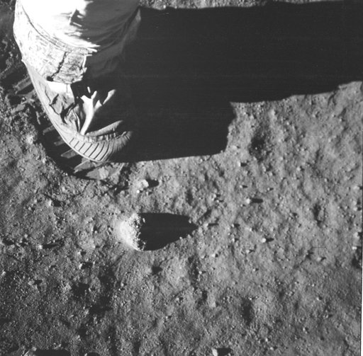 Saturn Apollo Program