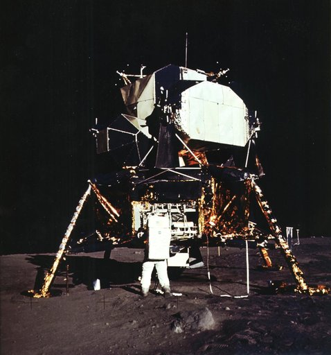 Saturn Apollo Program