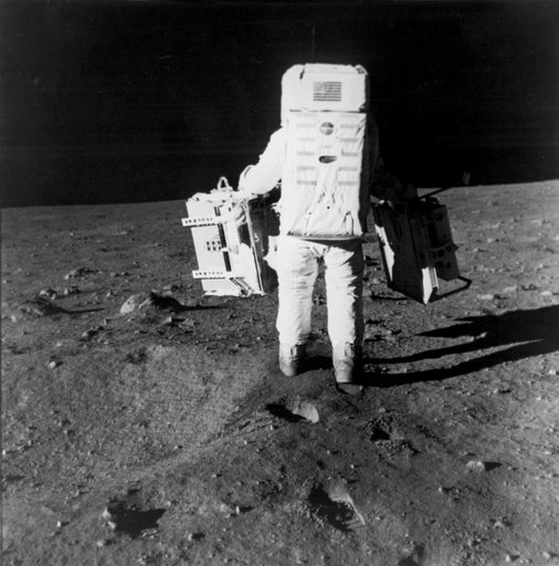 Saturn Apollo Program