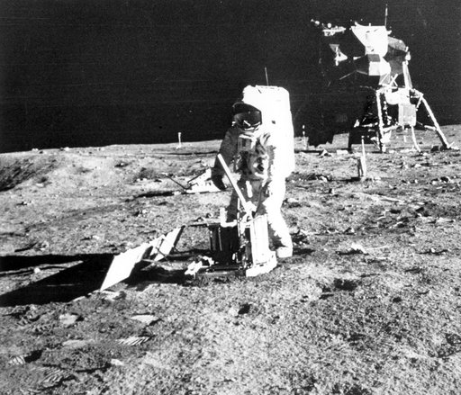 Saturn Apollo Program