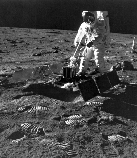 Saturn Apollo Program