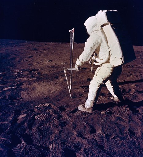 Saturn Apollo Program