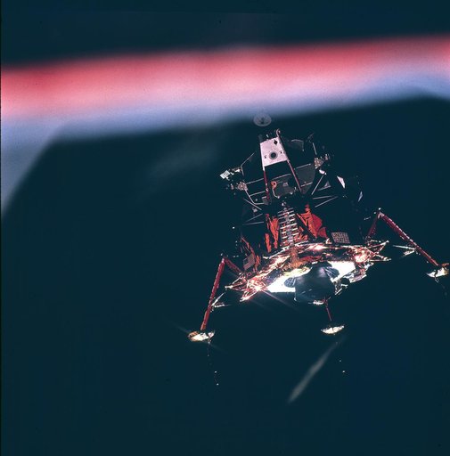 Saturn Apollo Program