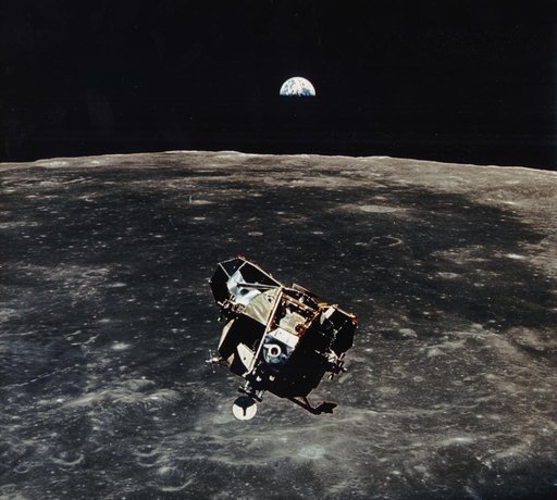 Saturn Apollo Program