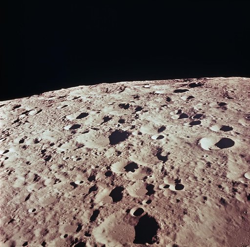 Saturn Apollo Program