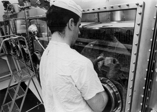 Saturn Apollo Program