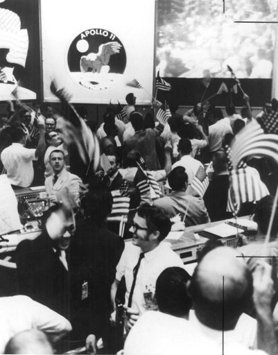Saturn Apollo Program