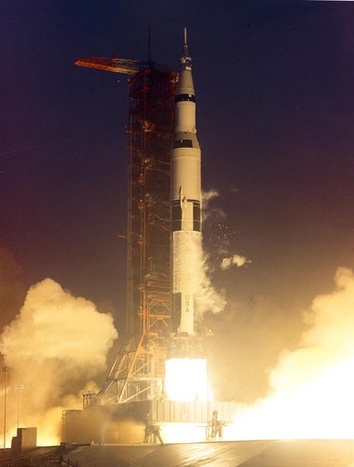 Saturn Apollo Program
