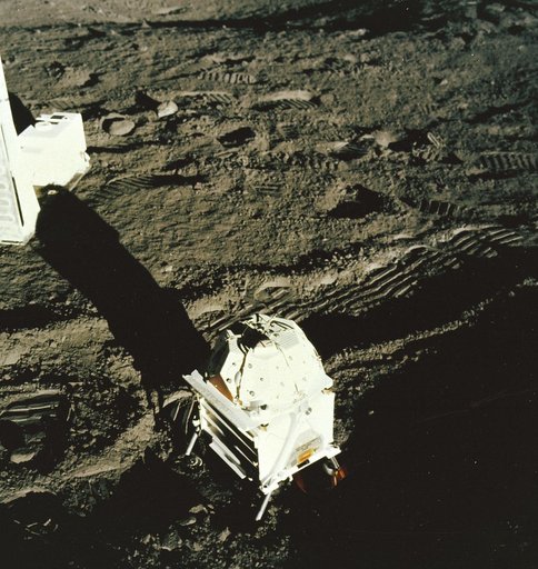 Saturn Apollo Program