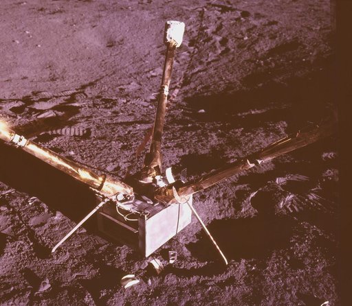 Saturn Apollo Program