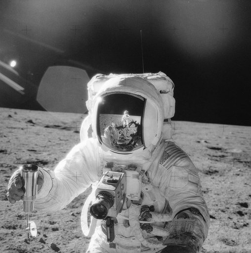 Saturn Apollo Program