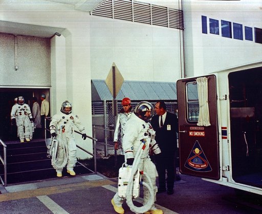 Saturn Apollo Program